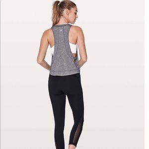 NWT Lululemon Pace Perfect Tank